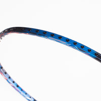 Badminton ketcher - Li-Ning AXForce 90 Max Dragon - SportYouUp Danmark