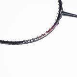 Badminton ketcher - Li-Ning AXForce 90 Max Tiger - SportYouUp Danmark