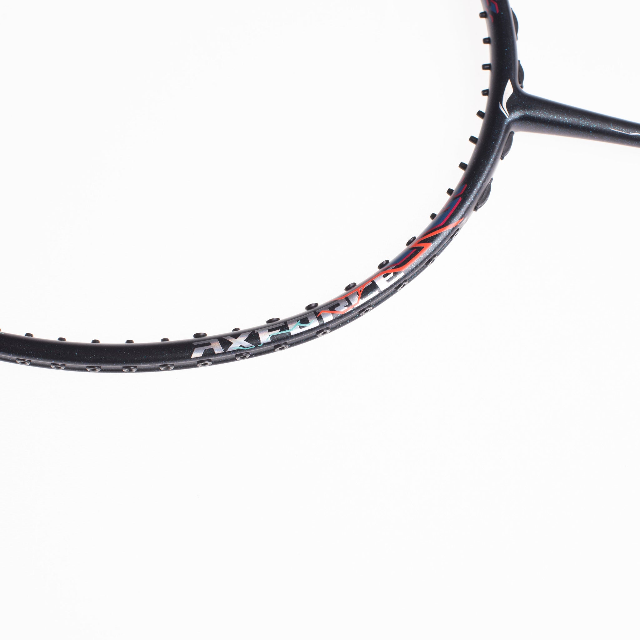 Badminton ketcher - Li-Ning AXForce 90 Max Tiger - SportYouUp Danmark