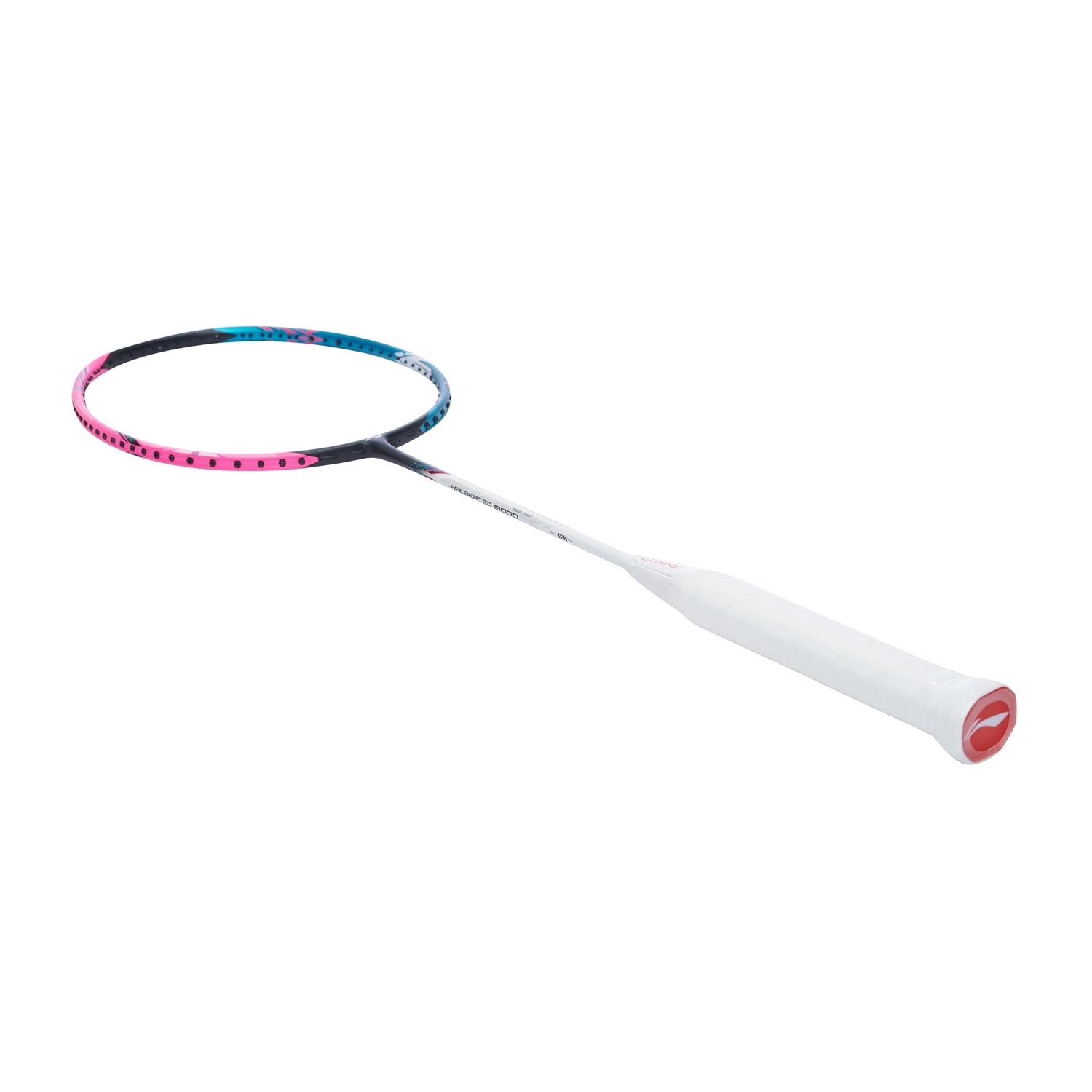 Badminton ketcher - Li-Ning Halbertec 8000 - SportYouUp Danmark