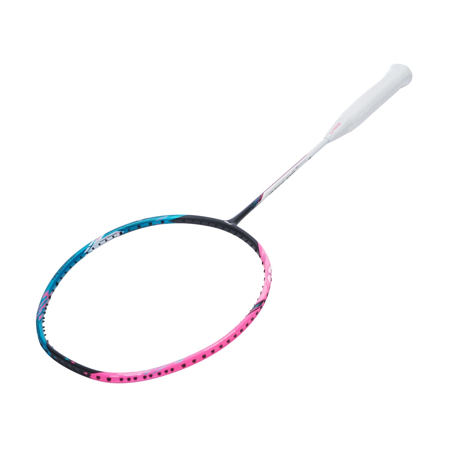 Badminton ketcher - Li-Ning Halbertec 8000 - SportYouUp Danmark
