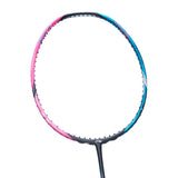 Badminton ketcher - Li-Ning Halbertec 8000 - SportYouUp Danmark