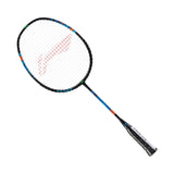 Badmintonketcher - Li-Ning AXForce Kids Black - SportYouUp Danmark