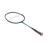 Badmintonketcher - Li-Ning AXForce Kids Black - SportYouUp Danmark