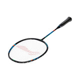 Badmintonketcher - Li-Ning AXForce Kids Black - SportYouUp Danmark
