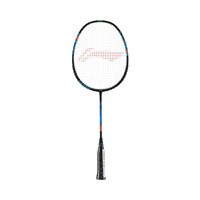 Badmintonketcher - Li-Ning AXForce Kids Black - SportYouUp Danmark