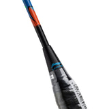 Badmintonketcher - Li-Ning AXForce Kids Black - SportYouUp Danmark