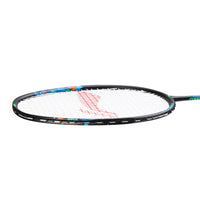 Badmintonketcher - Li-Ning AXForce Kids Black - SportYouUp Danmark