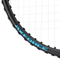 Badmintonketcher - Li-Ning AXForce Kids Black - SportYouUp Danmark