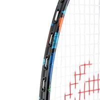 Badmintonketcher - Li-Ning AXForce Kids Black - SportYouUp Danmark