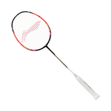 Badmintonketcher - Li-Ning Halbertec Motor Orange - SportYouUp Danmark