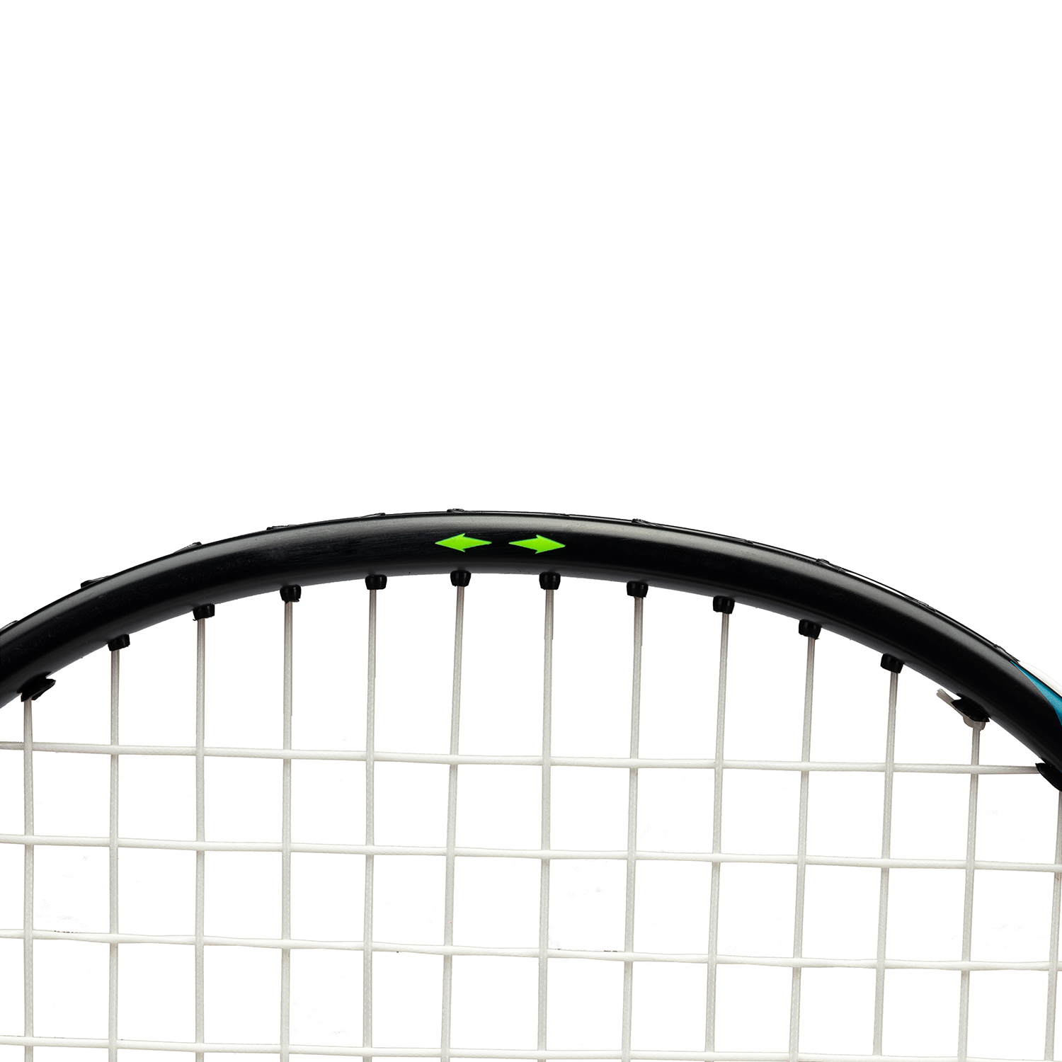 Badmintonketcher - Li-Ning Halbertec Motor Orange - SportYouUp Danmark