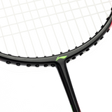 Badmintonketcher - Li-Ning Halbertec Motor Orange - SportYouUp Danmark