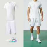 Li-Ning International New White Herrskor