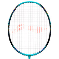 Badminton ketcher - Li-Ning Bladex 700 Blue - SportYouUp Danmark