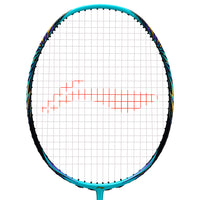 Badminton ketcher - Li-Ning Bladex 700 Blue - SportYouUp Danmark