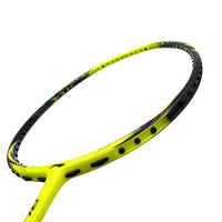 Badminton ketcher - Li-Ning Bladex 700 Yellow - SportYouUp Danmark
