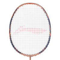 Badminton ketcher - Li-Ning Bladex 900 Sun Max - SportYouUp Danmark