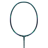 Badminton ketcher - Li-Ning Bladex 800 Dark Green - SportYouUp Danmark