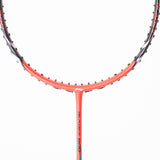 Badminton ketcher - Li-Ning Bladex 800 Red - SportYouUp Danmark