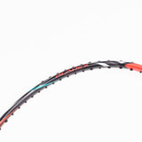 Badminton ketcher - Li-Ning Bladex 800 Red - SportYouUp Danmark