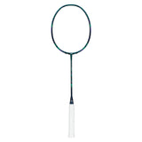 Badminton ketcher - Li-Ning Bladex 800 Dark Green - SportYouUp Danmark