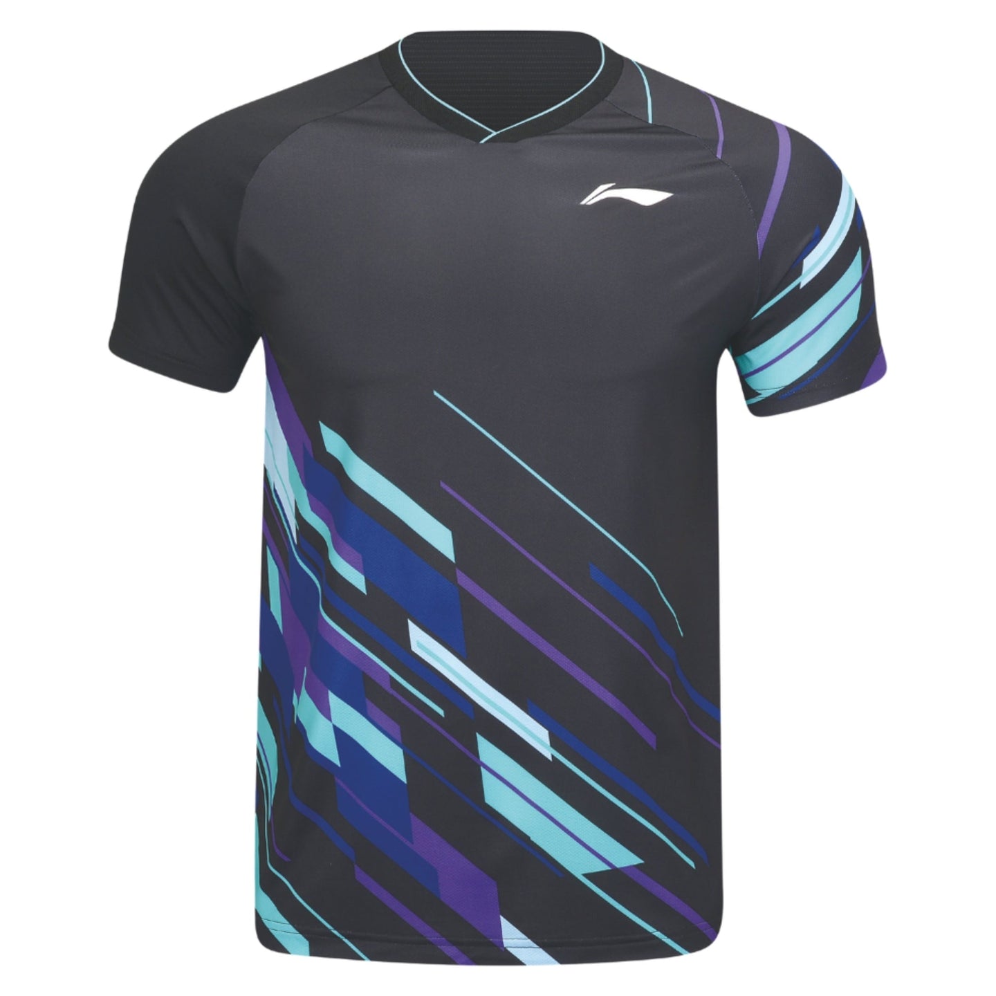 Li-Ning Brush Svart Unisex