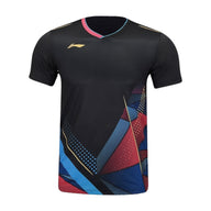 Li-Ning Strong Game Svart Unisex