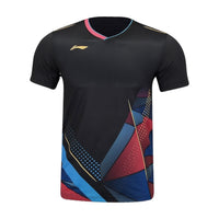 Li-Ning Strong Game Svart Unisex