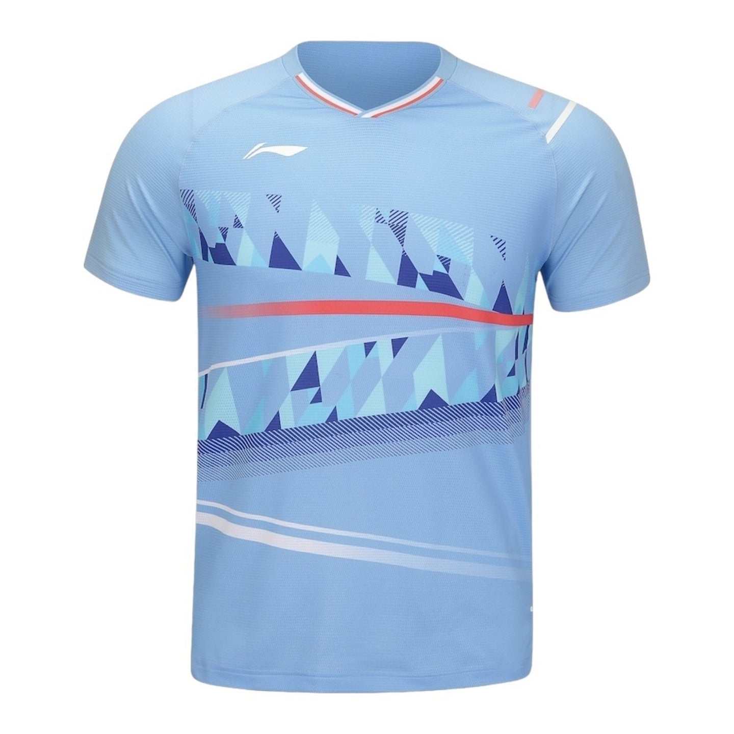 Li-Ning Iceberg Ljusblå Unisex