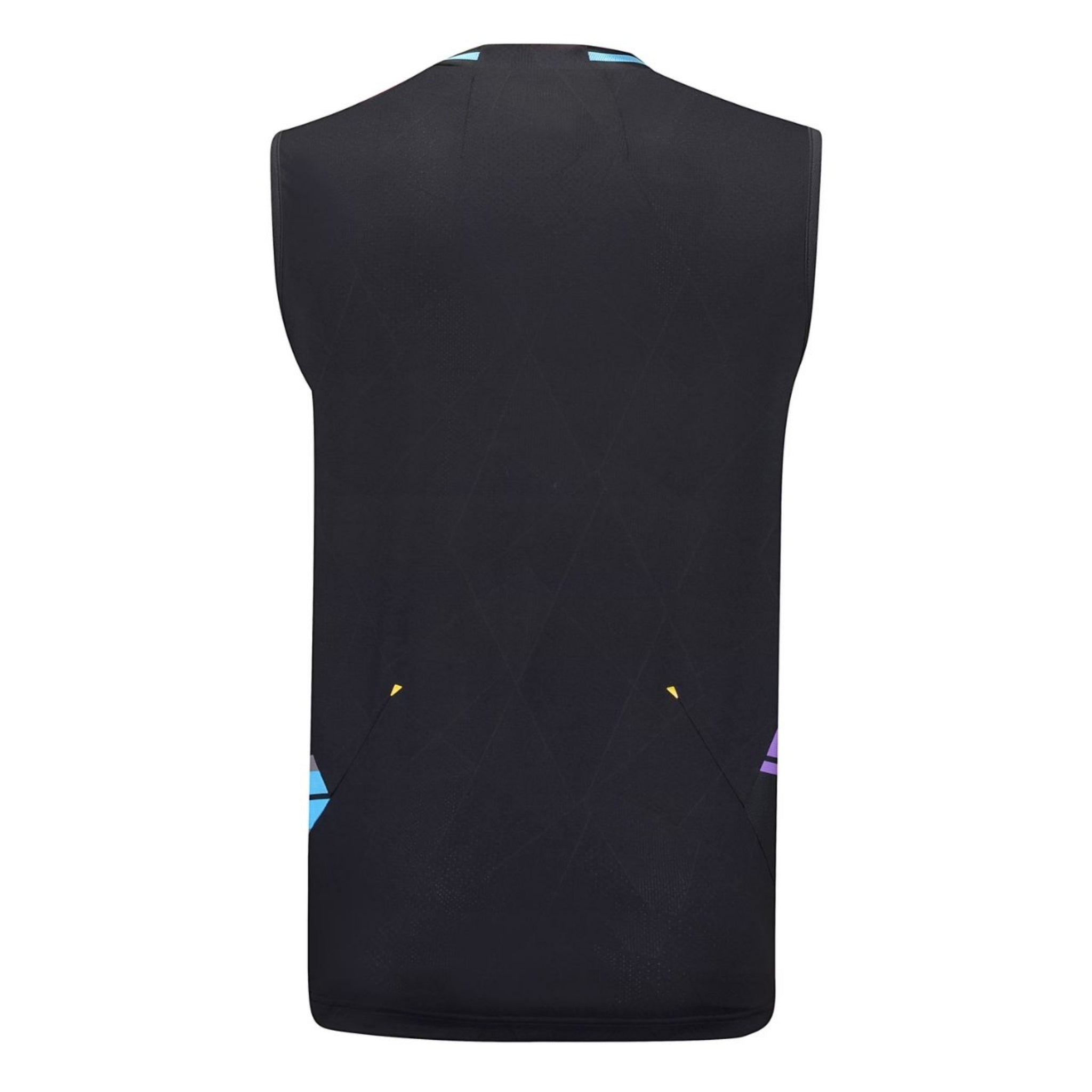 Li-Ning Cubes Black Ltd. Utg.