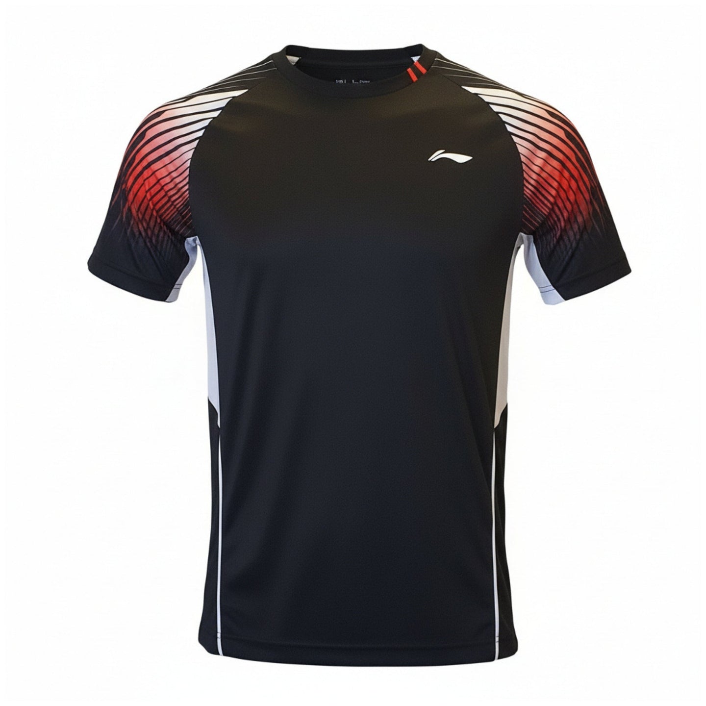 Li-Ning Spirit Svart Unisex 
