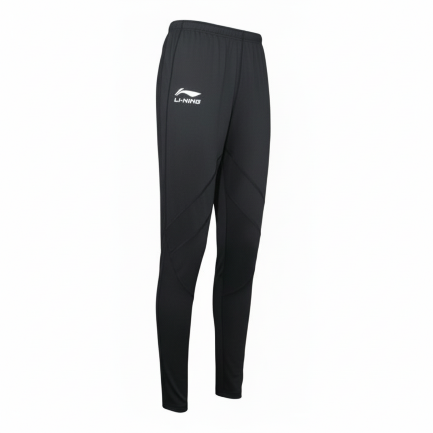 Li-Ning Löpartights Långa Dam
