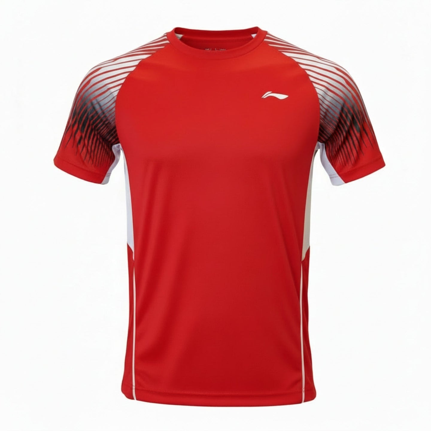 Li-Ning Spirit Röd Unisex 