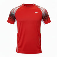 Li-Ning Spirit Röd Unisex 