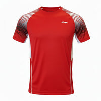 Li-Ning Spirit Röd Unisex 
