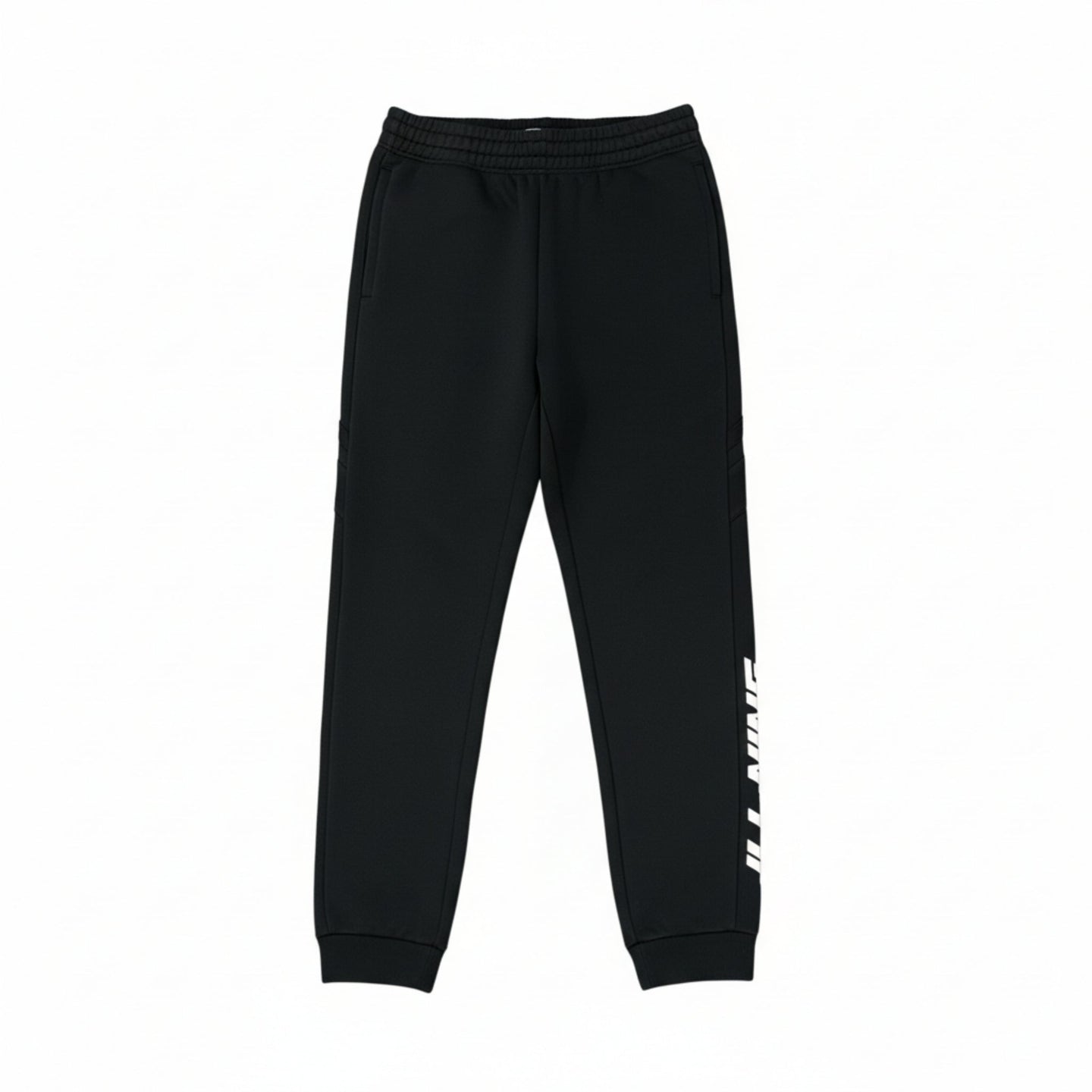 Li-Ning träningsbyxor Li-Ning Svart