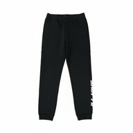 Li-Ning träningsbyxor Li-Ning Svart