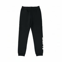 Li-Ning träningsbyxor Li-Ning Svart
