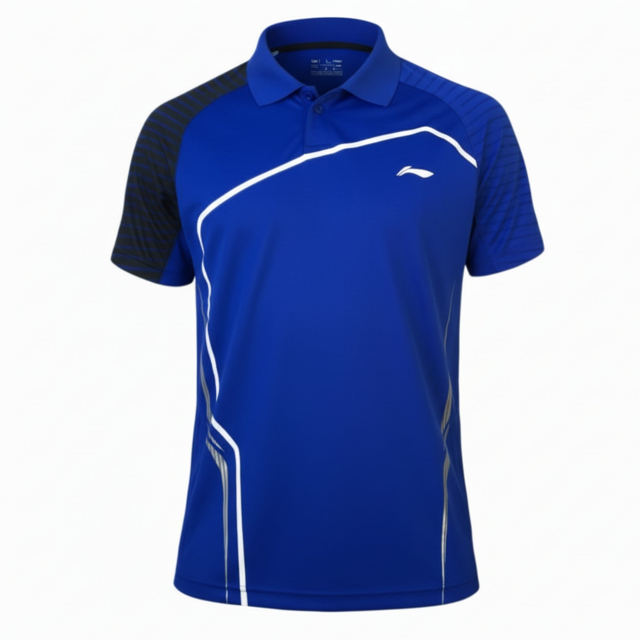 Li-Ning Blå Klubbor Dam