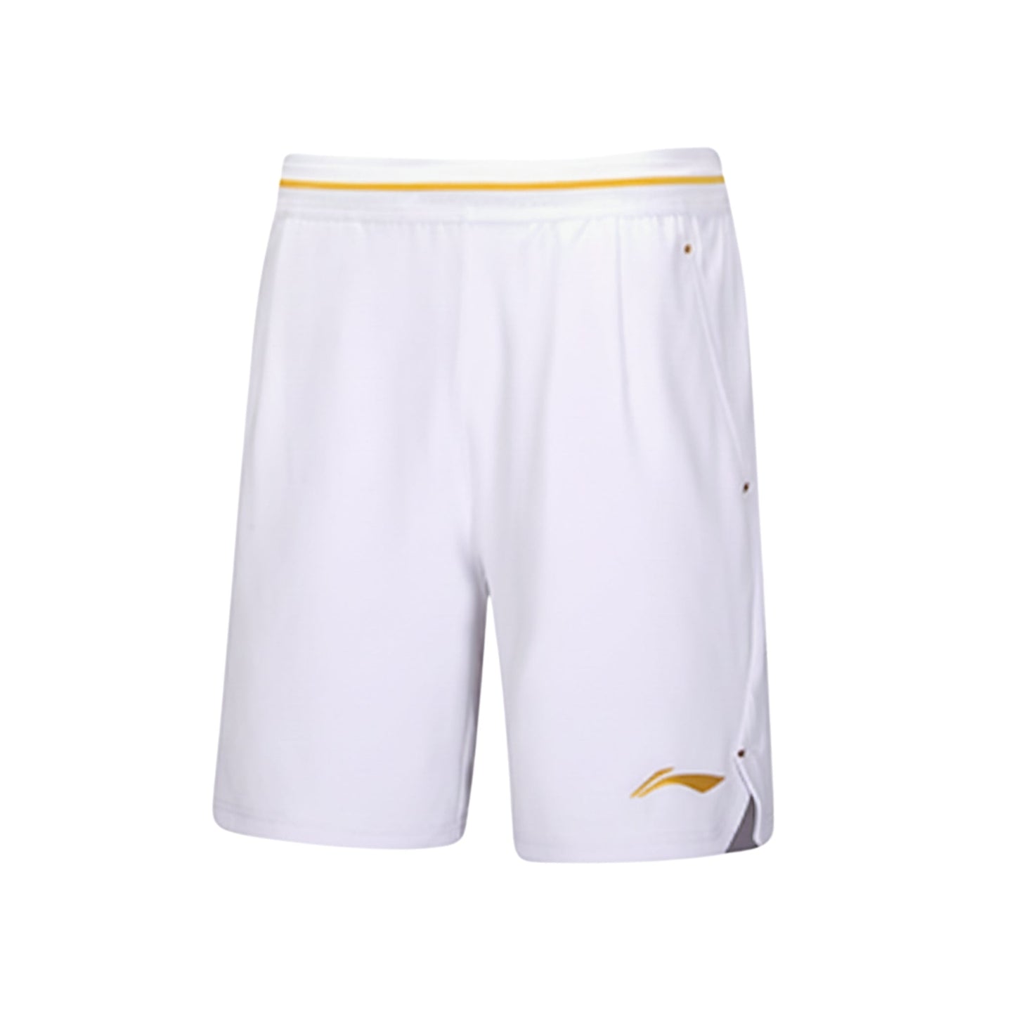Li-Ning åt sidan vita män