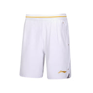Li-Ning åt sidan vita män