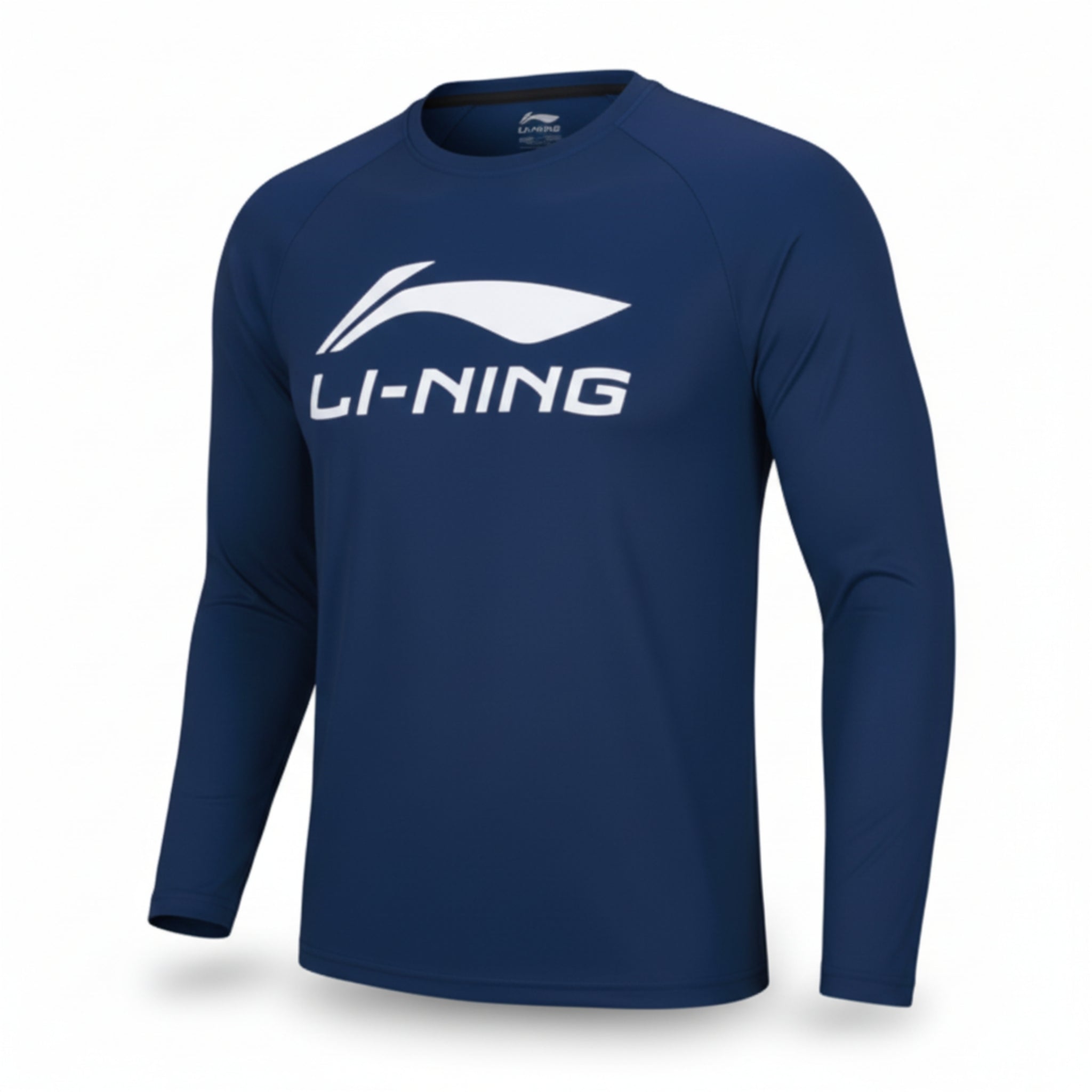 Li-Ning Överdrag Blå Unisex