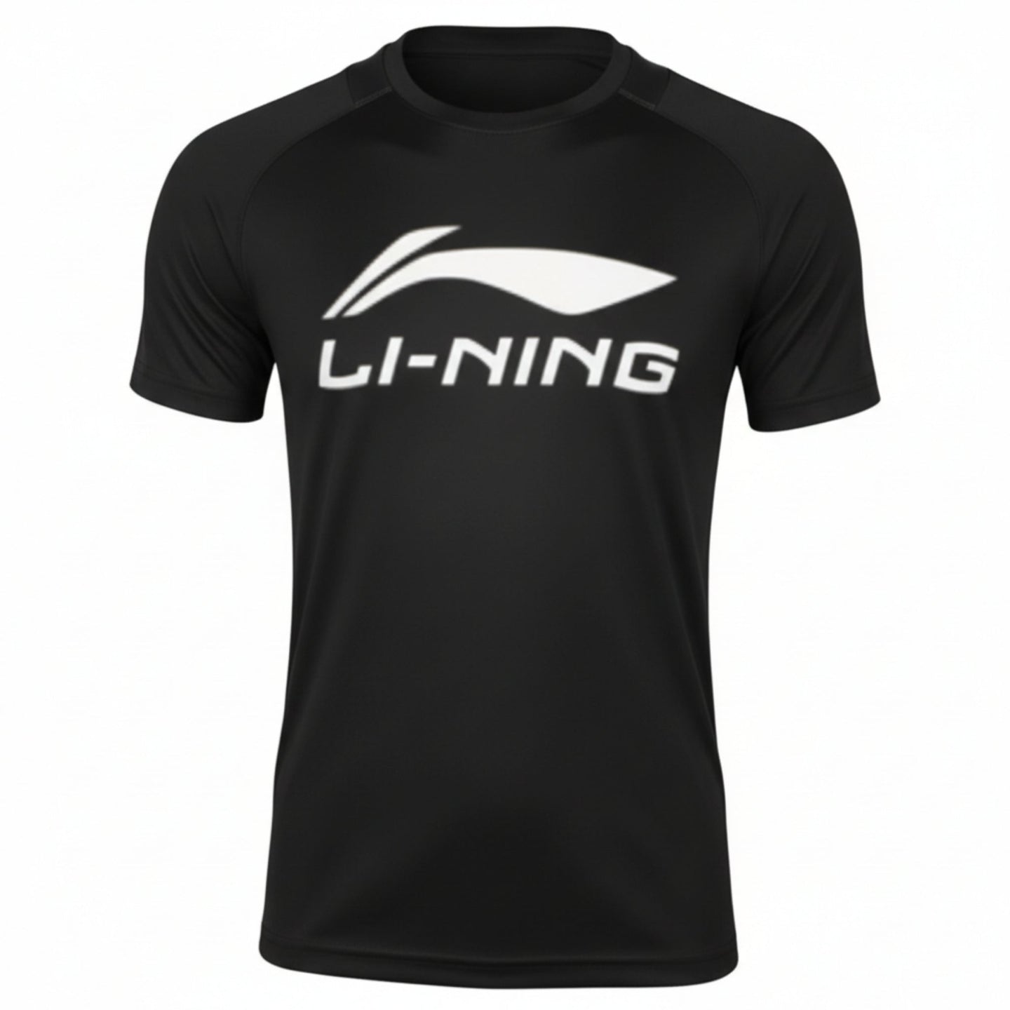 Li-Ning logotyp Svarta kvinnor