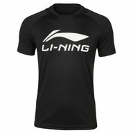 Li-Ning logotyp Svarta kvinnor
