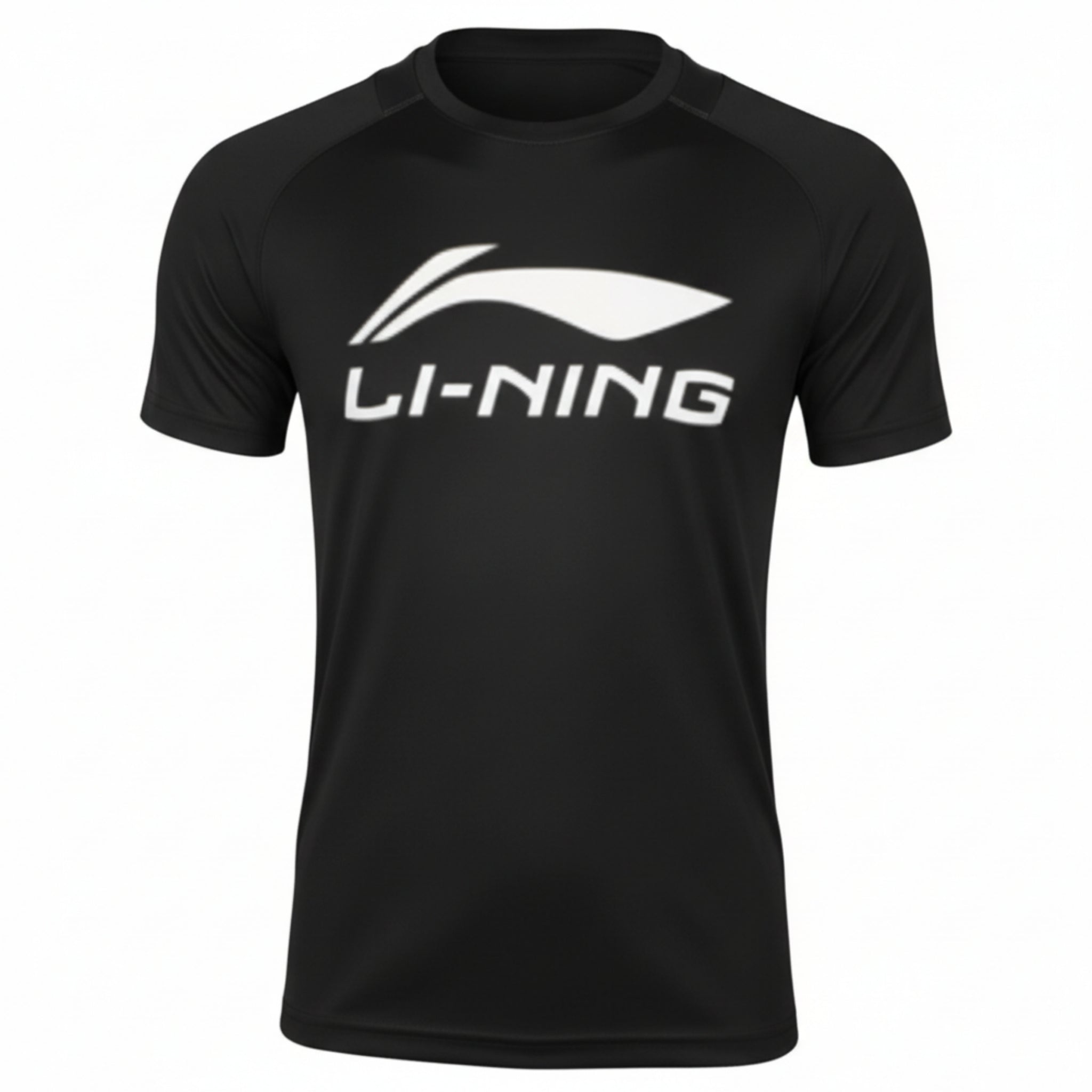 Li-Ning logotyp Svarta kvinnor