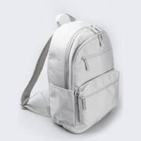 Li-Ning Ryggsäck Center Vit