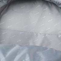 Li-Ning Ryggsäck Center Vit