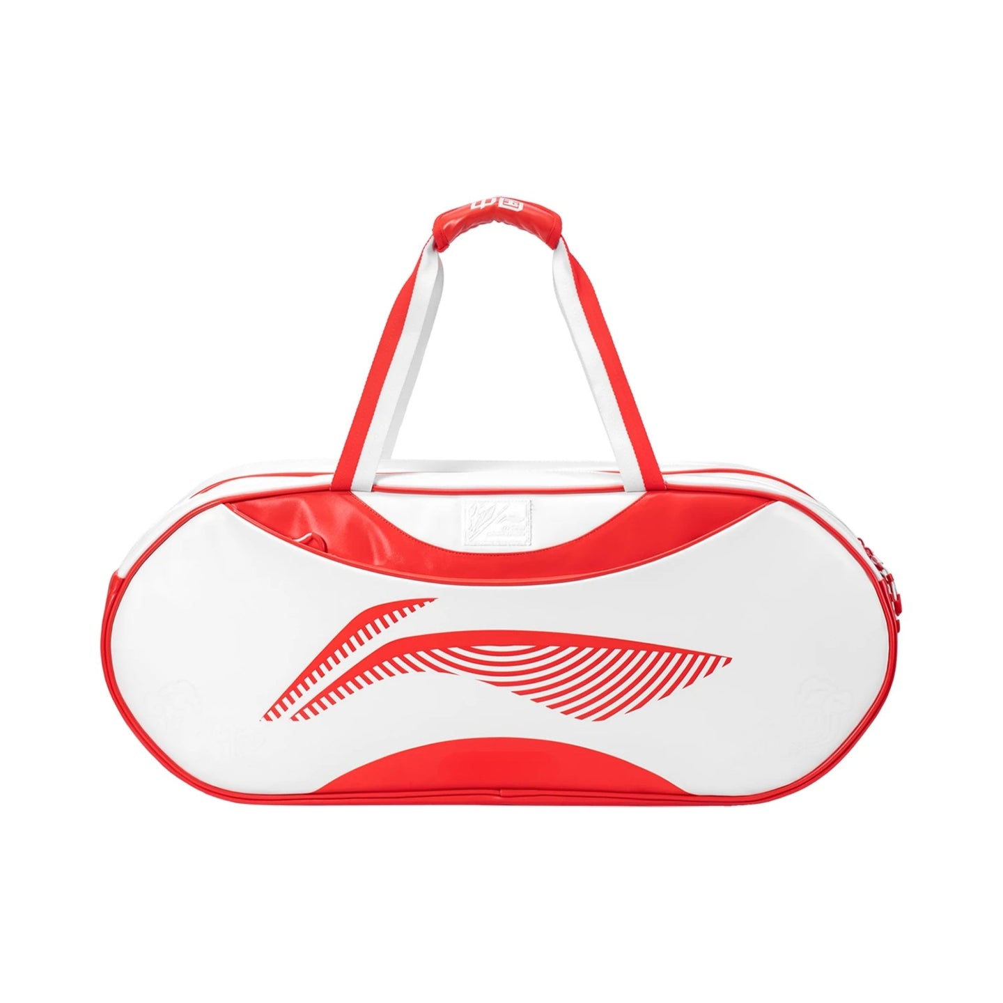 Li-Ning Oval Vit