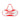 Li-Ning Oval Vit